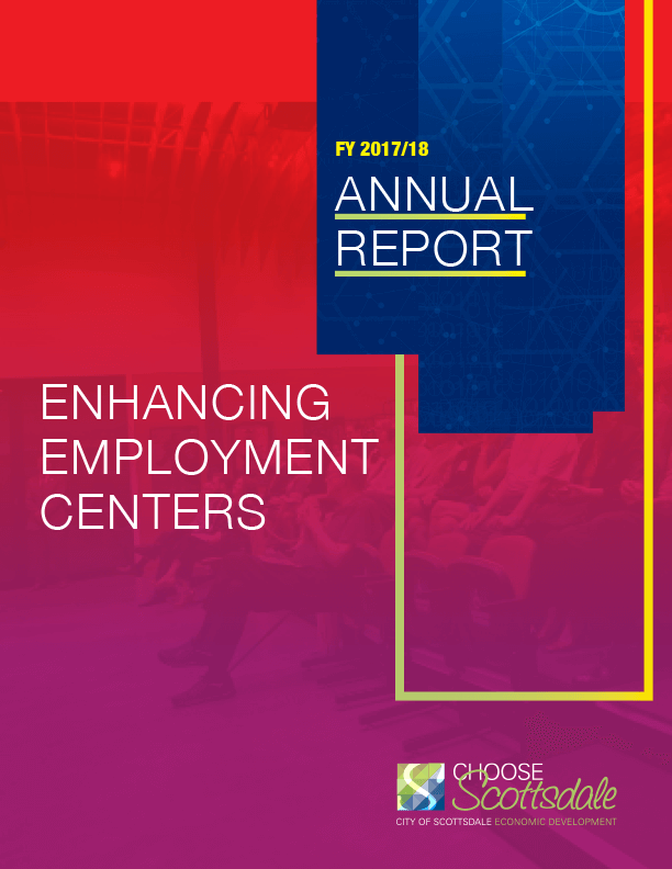 FY 2017/18 Annual Report