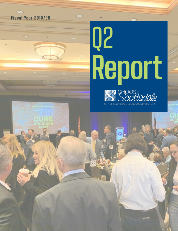Cover image of fy 2019/20 Q2 Report