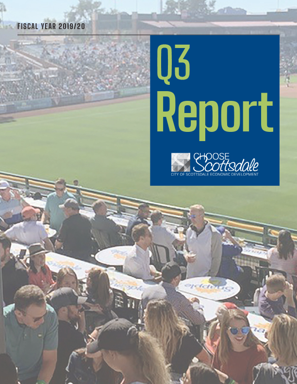 Cover image of fy 2019/20 Q3 Report