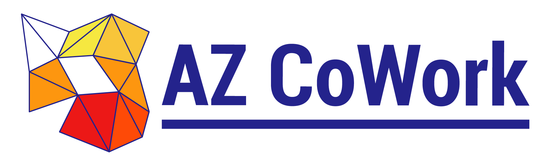 AZ Co Work logo