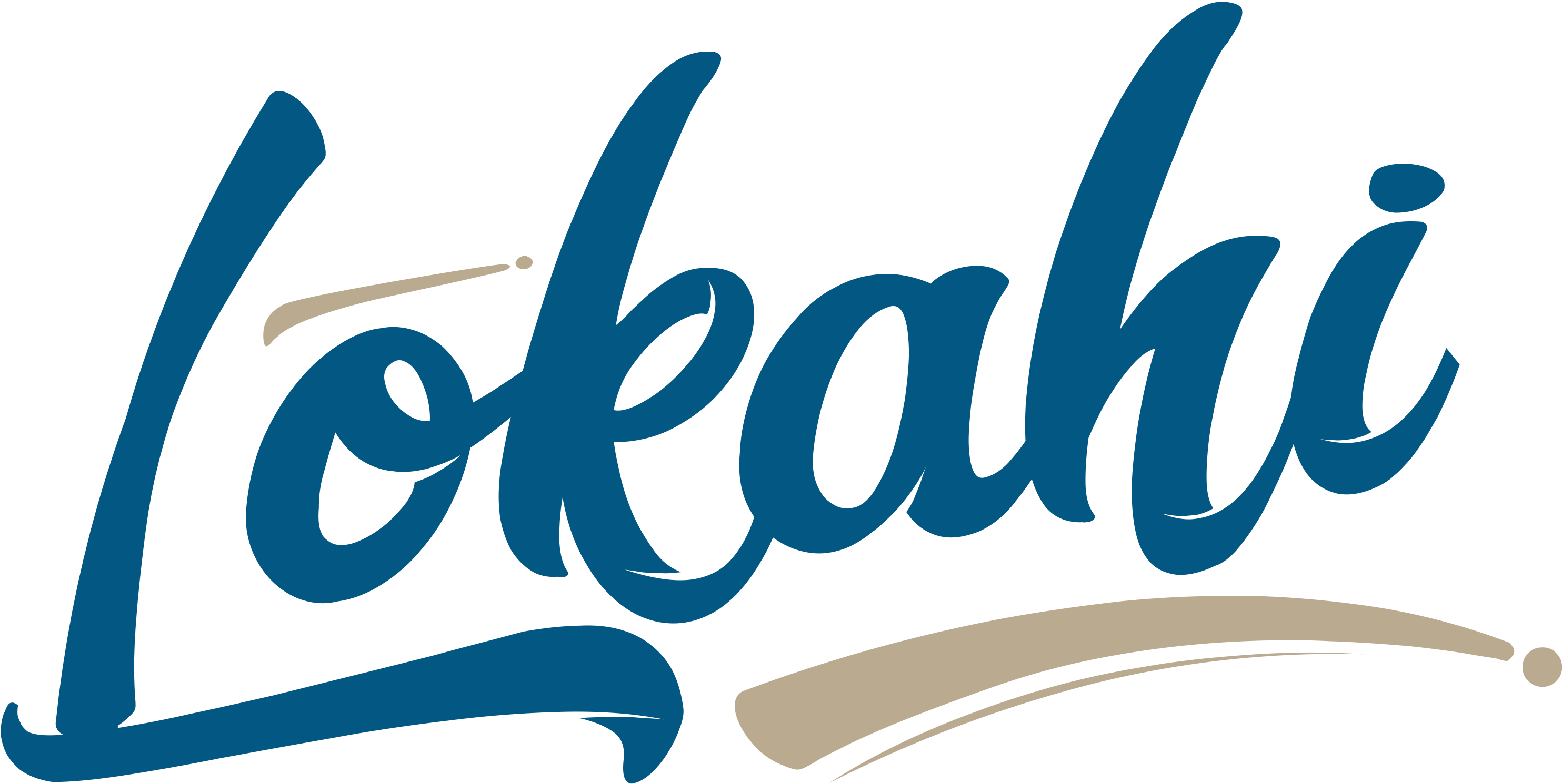 Lohaki logo
