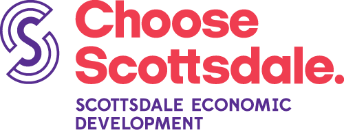 Choose Scottsdale Logo