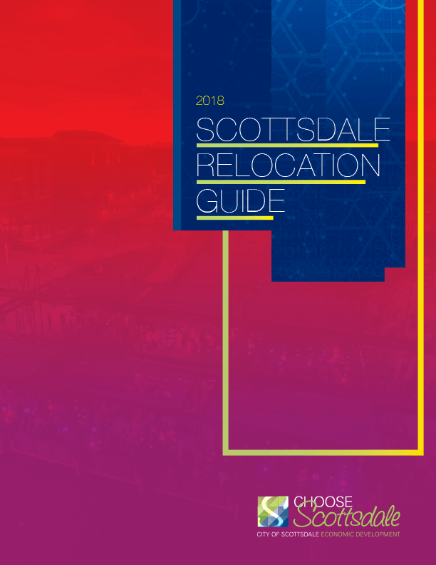 2018 Scottsdale Relocation Guide
