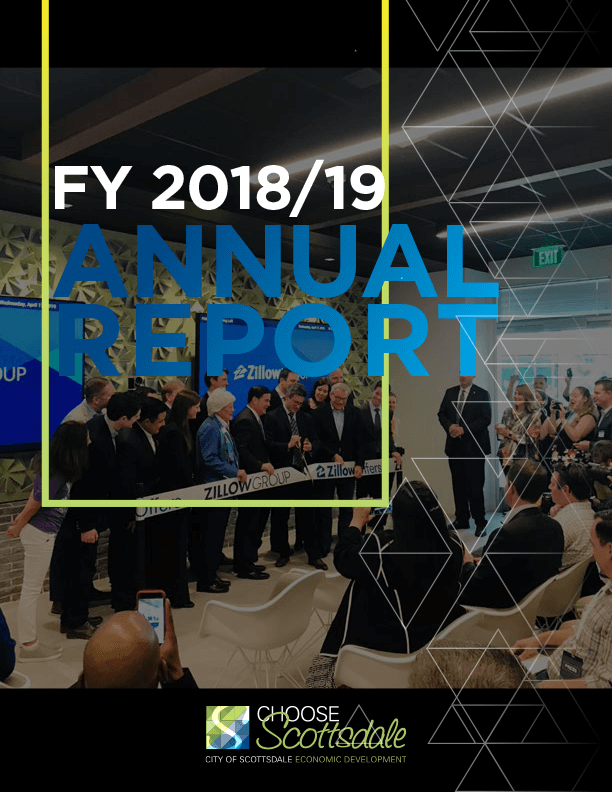 FY 2018/19 Annual Report