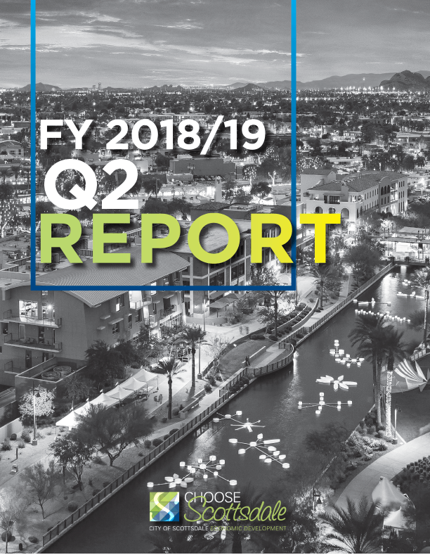 Cover image of fy 2018-19 Q2 Report