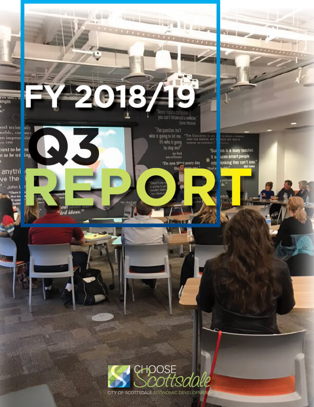 Cover image of fy 2018-19 Q2 Report