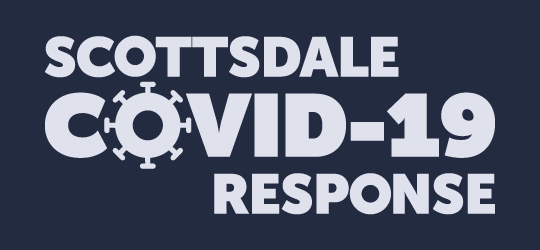 Scottsdale Covid-19 Response