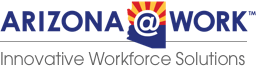 Arizona @ Work Logo