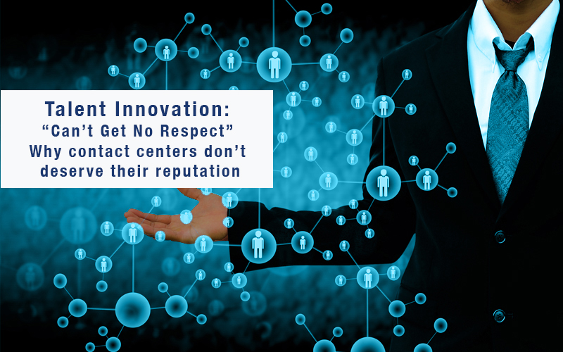 talent,Innovation, event, call centers