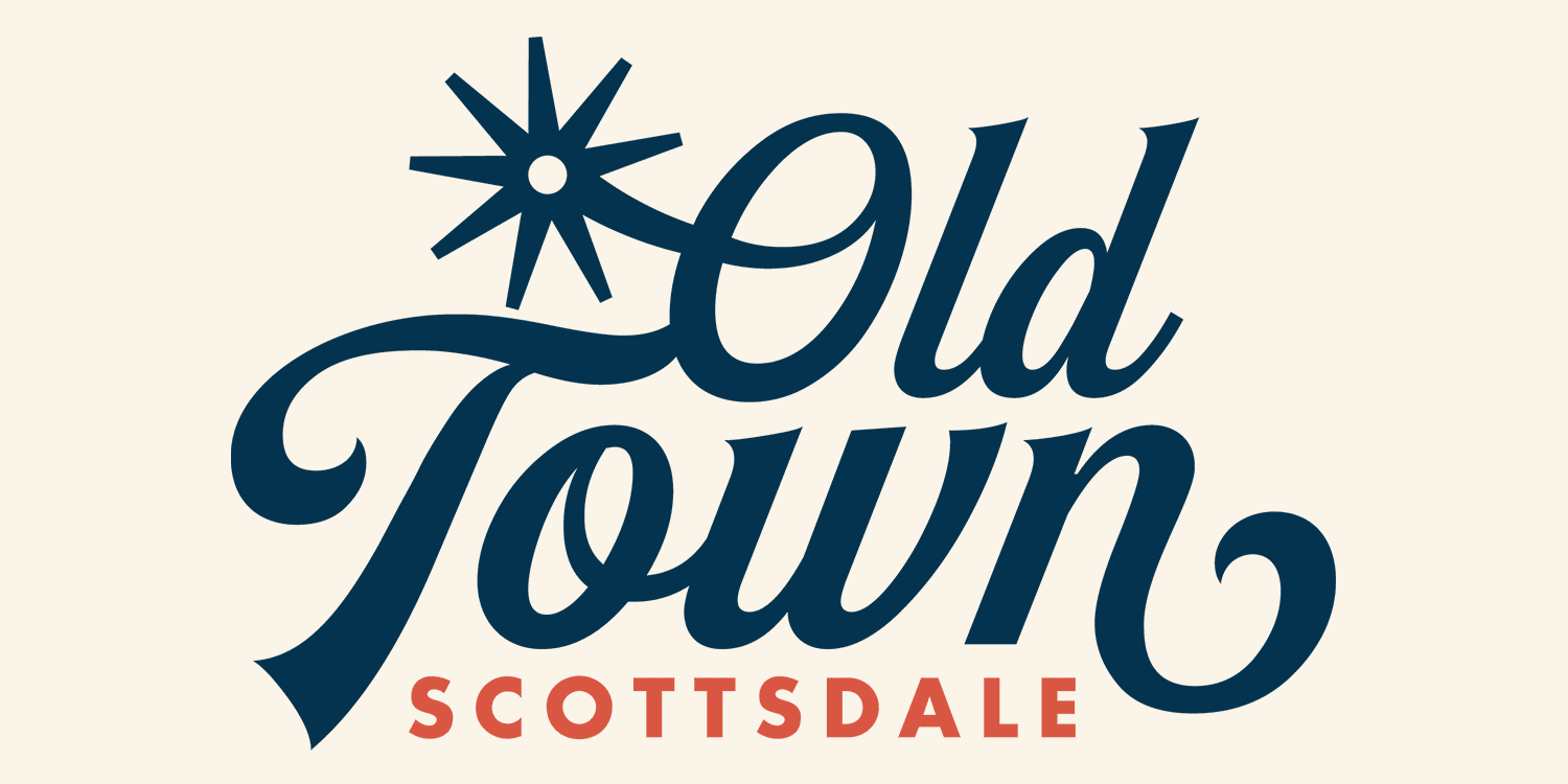 Old Town Scottsdale