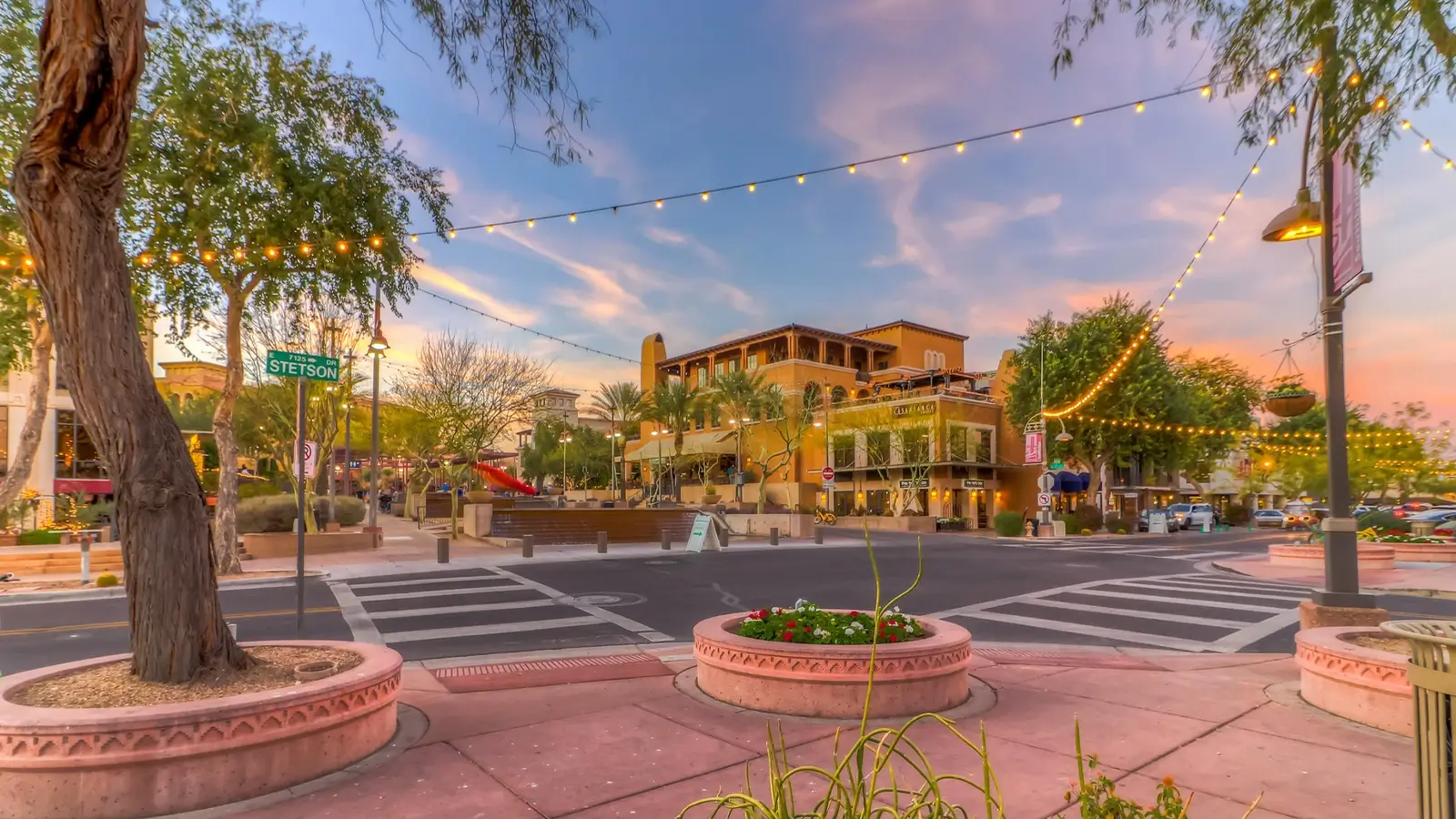Old town scottsdale